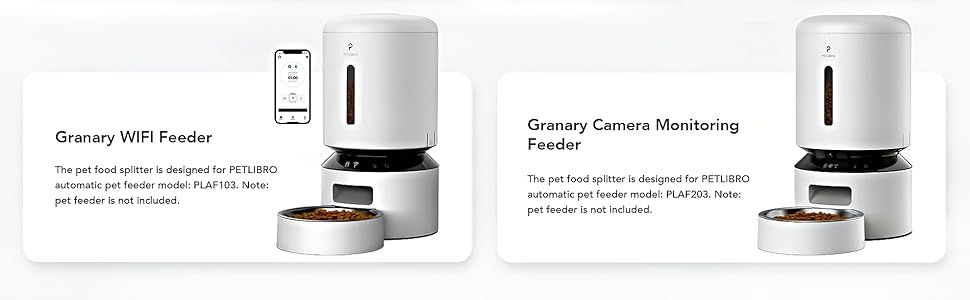 Design for AF103 &amp;amp; AF203