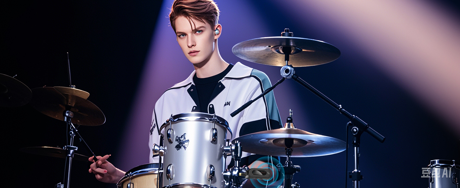 drum kit
