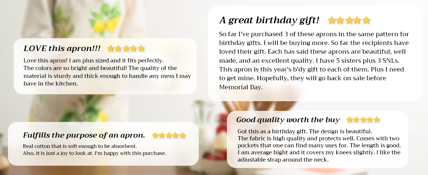 Customer Reviews