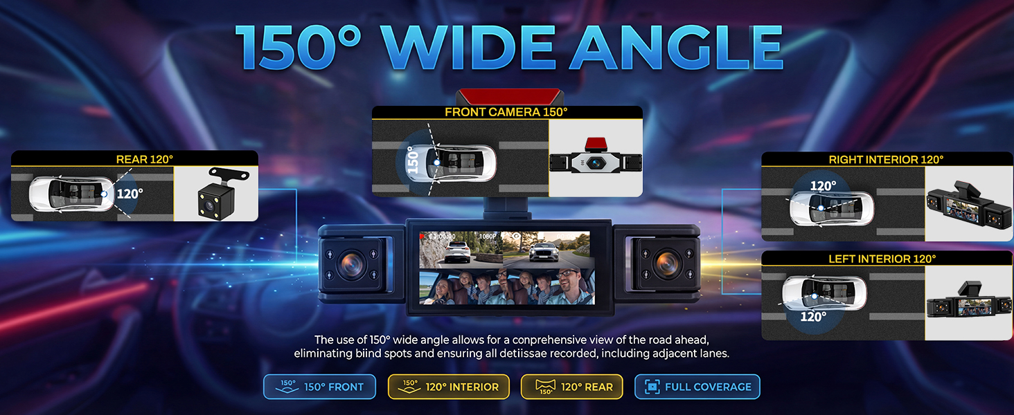 dashcam