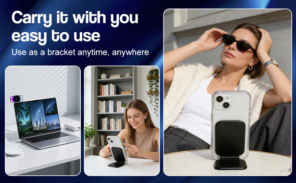 Phone stand