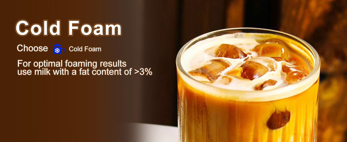 milk warmer for coffee