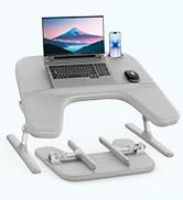 Laptop Lap Desk for Bed &amp;amp; Couch