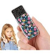 Mini Small Hair Clips,50 Count 1.38 inch Metal Hair Clips for Children,Girls and Women,Suitable f...