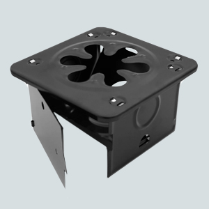 9957 Folding Stove Feature 1