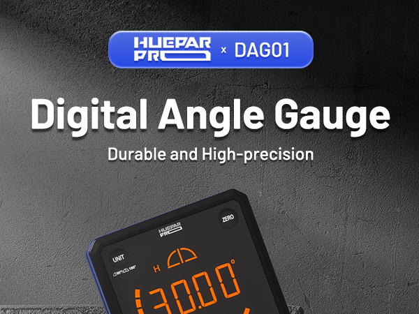 digital angle finder