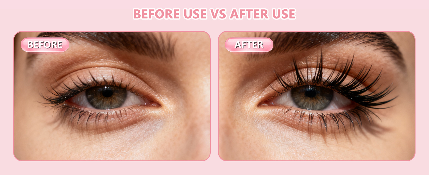 Heated Eyelash Curler