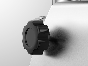 Safety Knob Lock