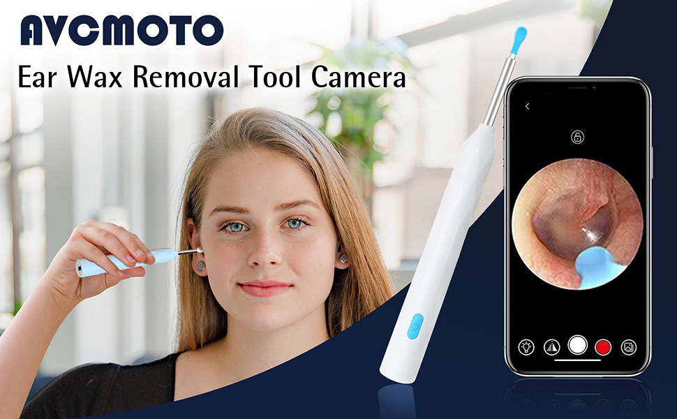 Ear Wax Removal