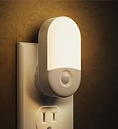 LED night light