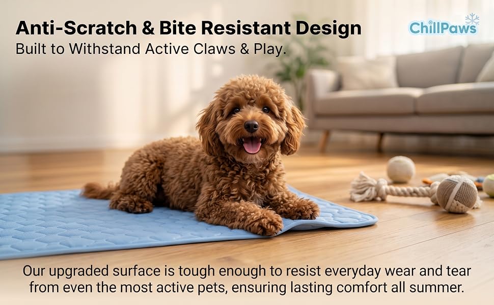 ChillPaws Cooling Mat
