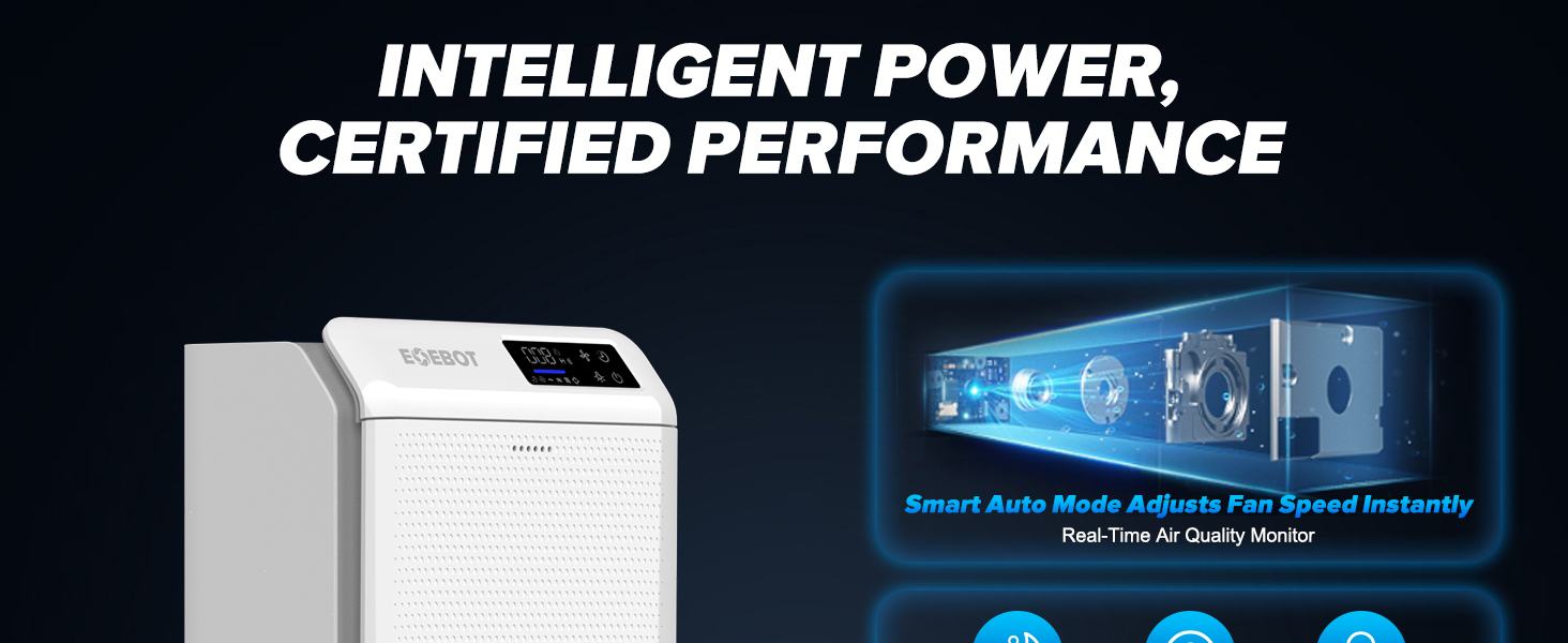 air purifier
