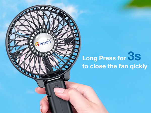 dryer extensions ventilador portatil festival kawaii keychain foldable items light styrofoam