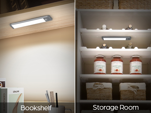 undercounter led lights for kitchen