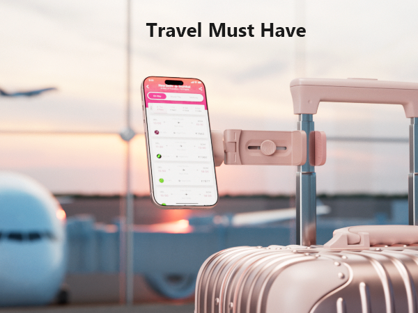 international travel must haves