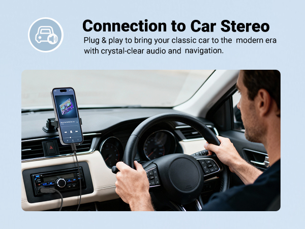 usb c to aux adapter