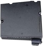 for PS5 Slim Power Supply Replacement ADP-400GR 100-127V/200-240V CFI-2000 Console Host Console P...