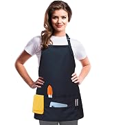 Apron Black