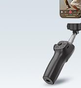 CM9 gimbal