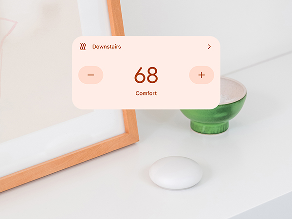 Sensor mobile