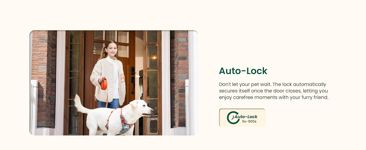 auto lock