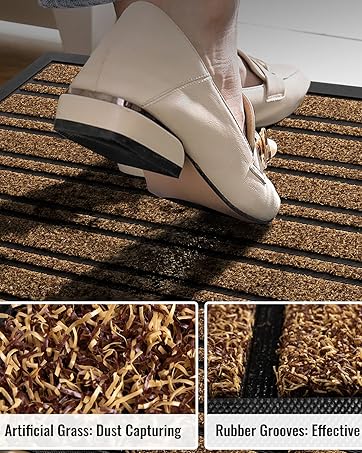outdoor mats for front door