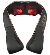 neck massager