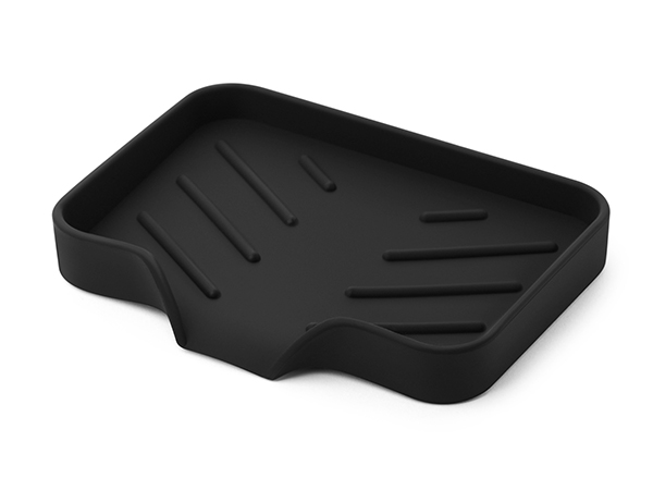 SOAP DISH, SOAP HOLDER, BAR SOAP HOLDER, soap tray, self draining silicone soap dish