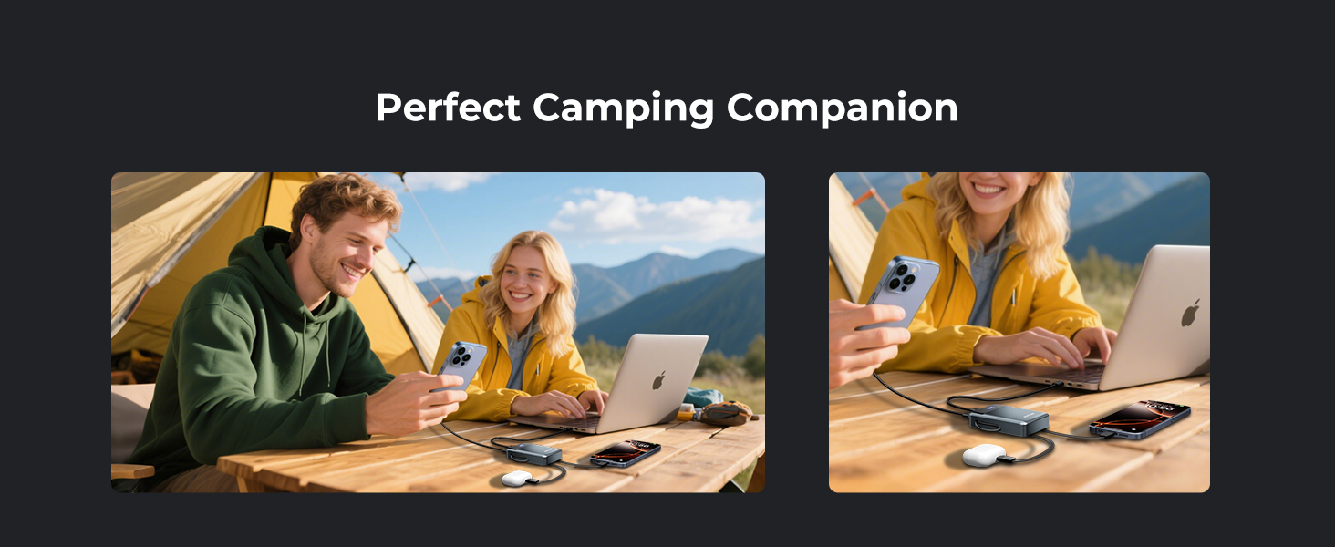 best camping power bank