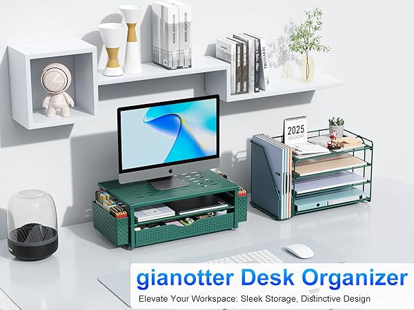 desk organizer