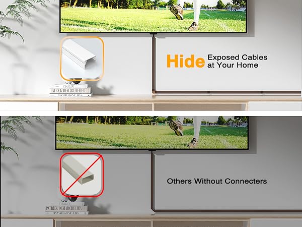 cord hider,cord covers for wires on wall,cable hider,cord cover,wire covers for cords on wall