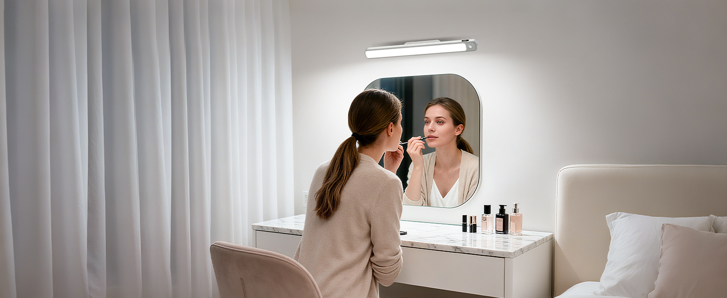 vanity lights for mirror