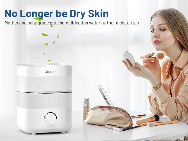 humidifiers for bedroom baby
