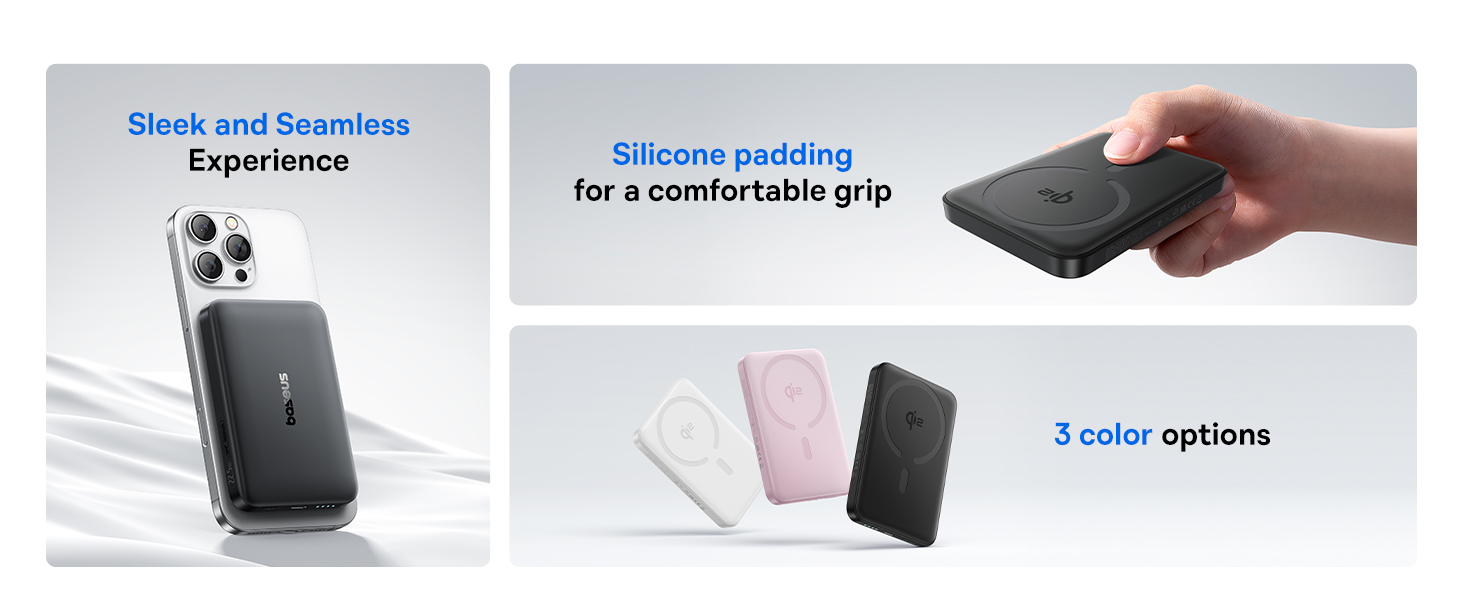 magnet charger iphone