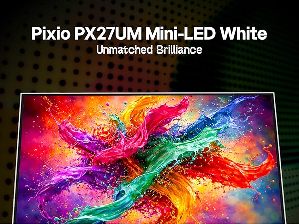 PX27UMW