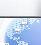 Yinker 4K 60Hz HDMI Wireless Display Dongle Adapter, 4K/5G Instant Streaming Adapter for iOS, Mac...