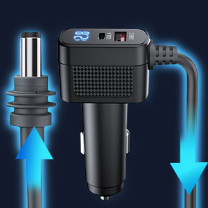Starlink Mini Power Cable