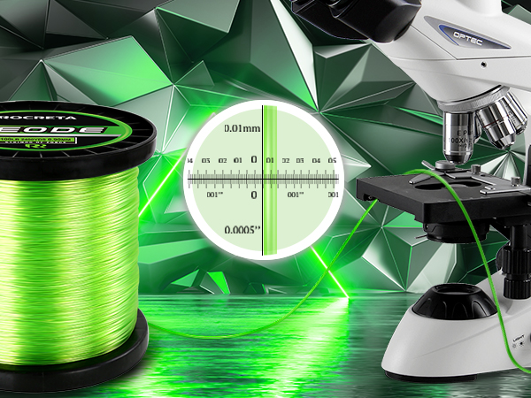 fishing line