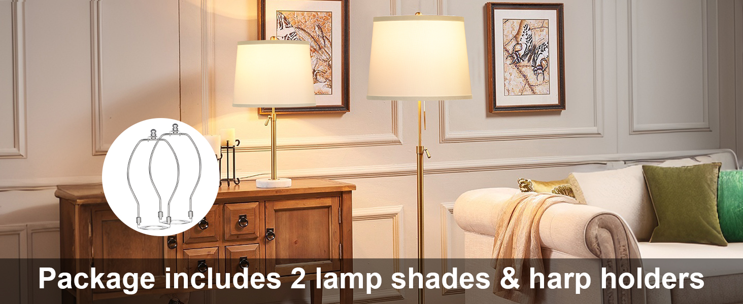 lampshades for table lamp
