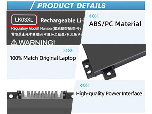 l09281-855 hp battery