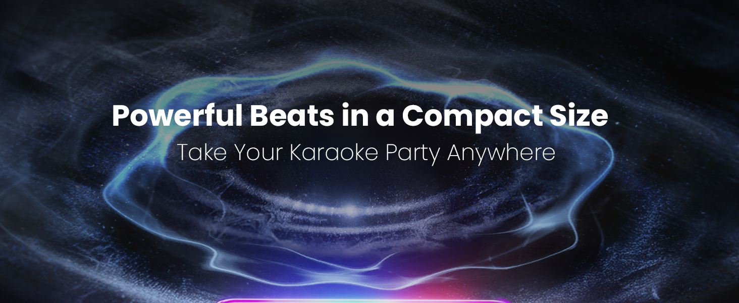 karaoke machine for adults