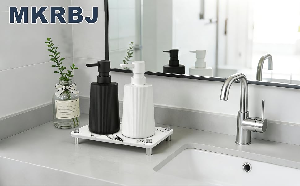 glass dish soap dispenser