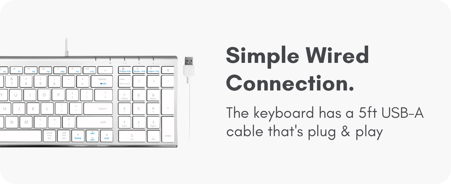Keyboard