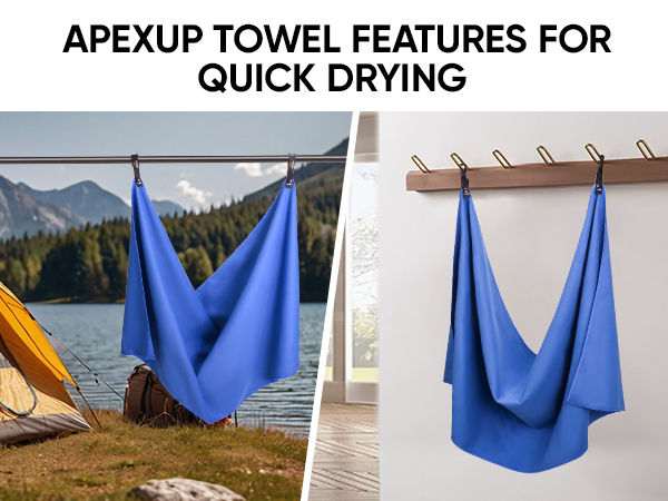 microfiber towels