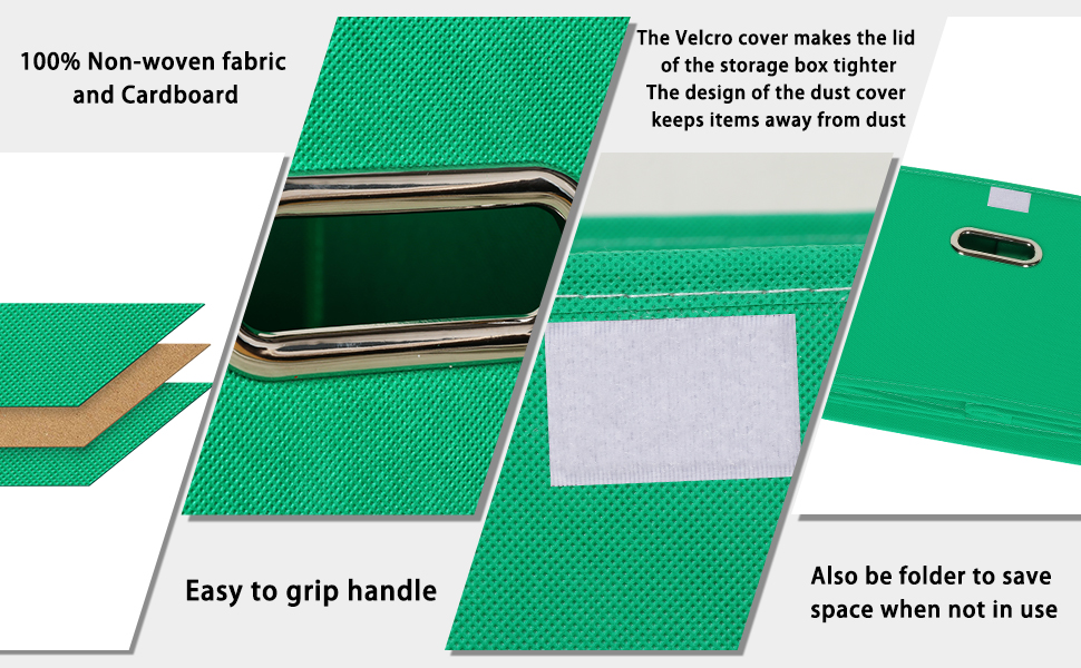 book and magazine storage box, document storage box, bath towel and toilet storage Boxes