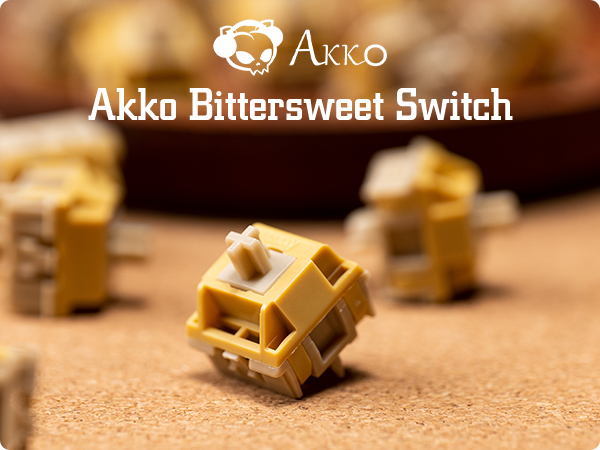 bittersweet switch