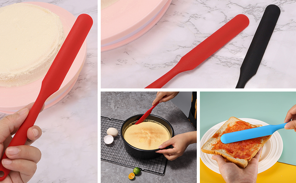 Jar Spatula