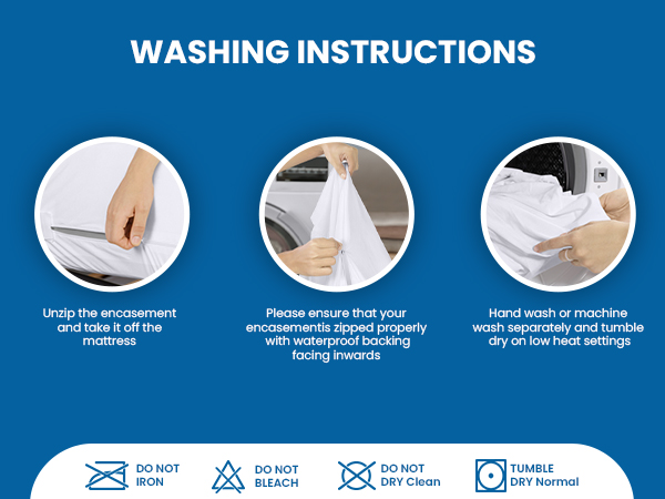 Washing