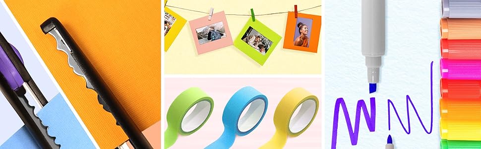Zink accesories
