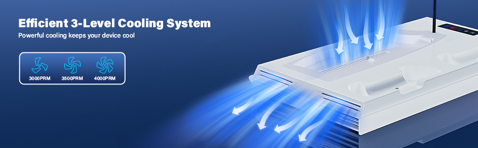 ps5 cooling station